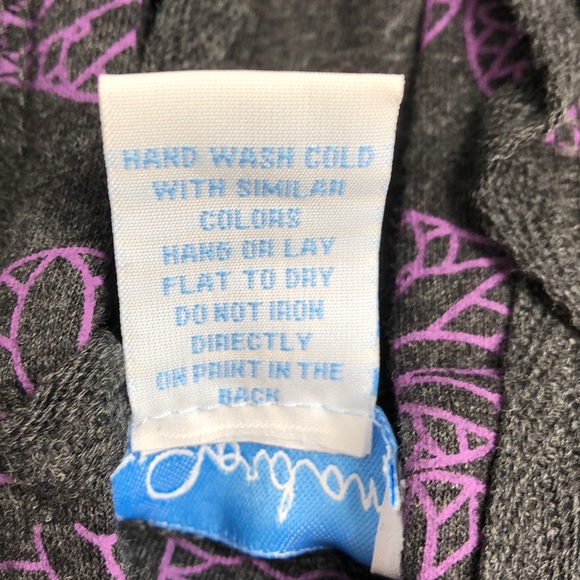 K. Jordan Zipper Hoodie S, M, L XL, 1X, 2X - Picture 9 of 9